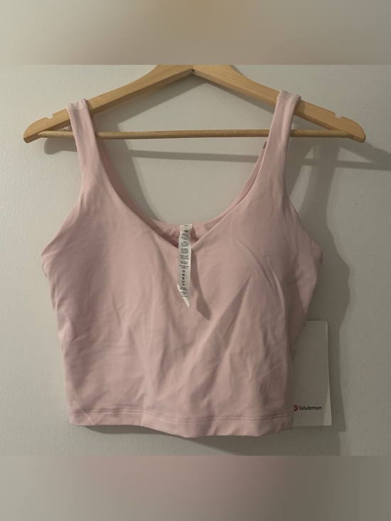 lululemon athletica Tops - lululemon align tank